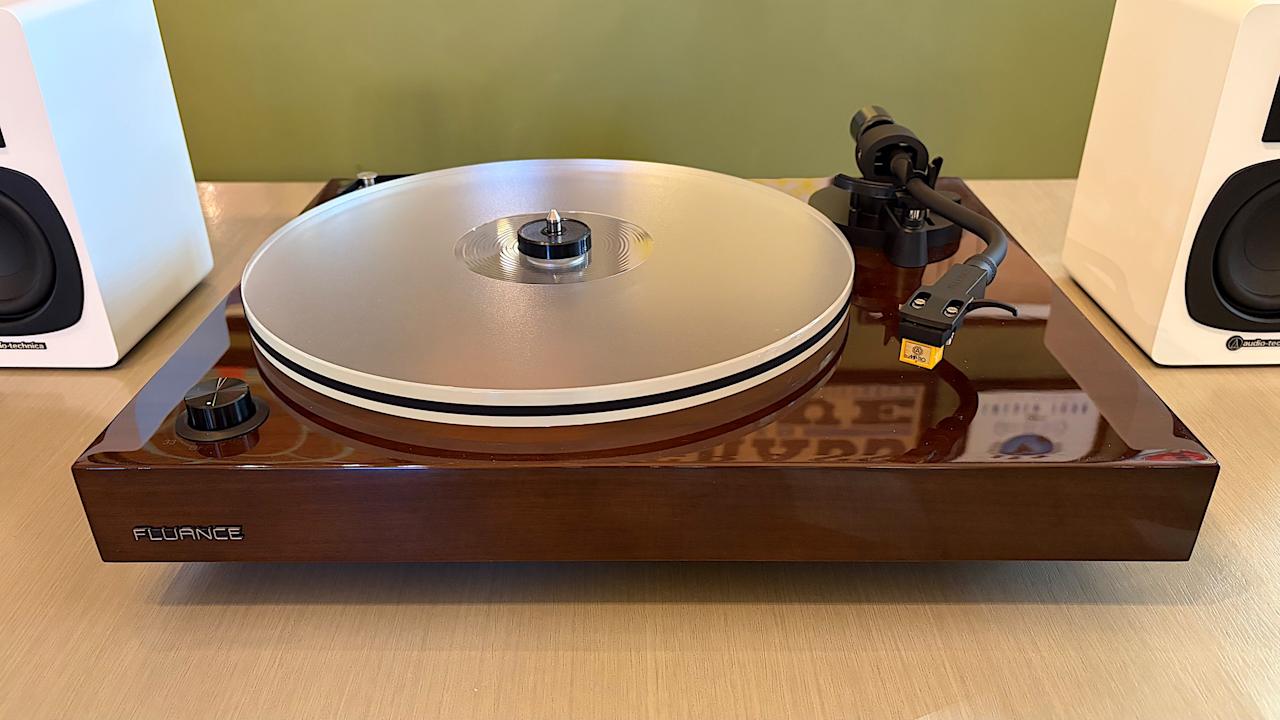 The best record players for 2026