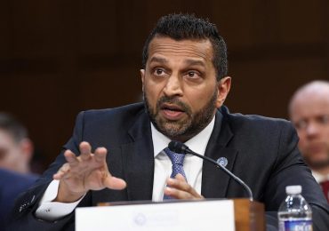 The FBI confirms it's buying Americans' location data