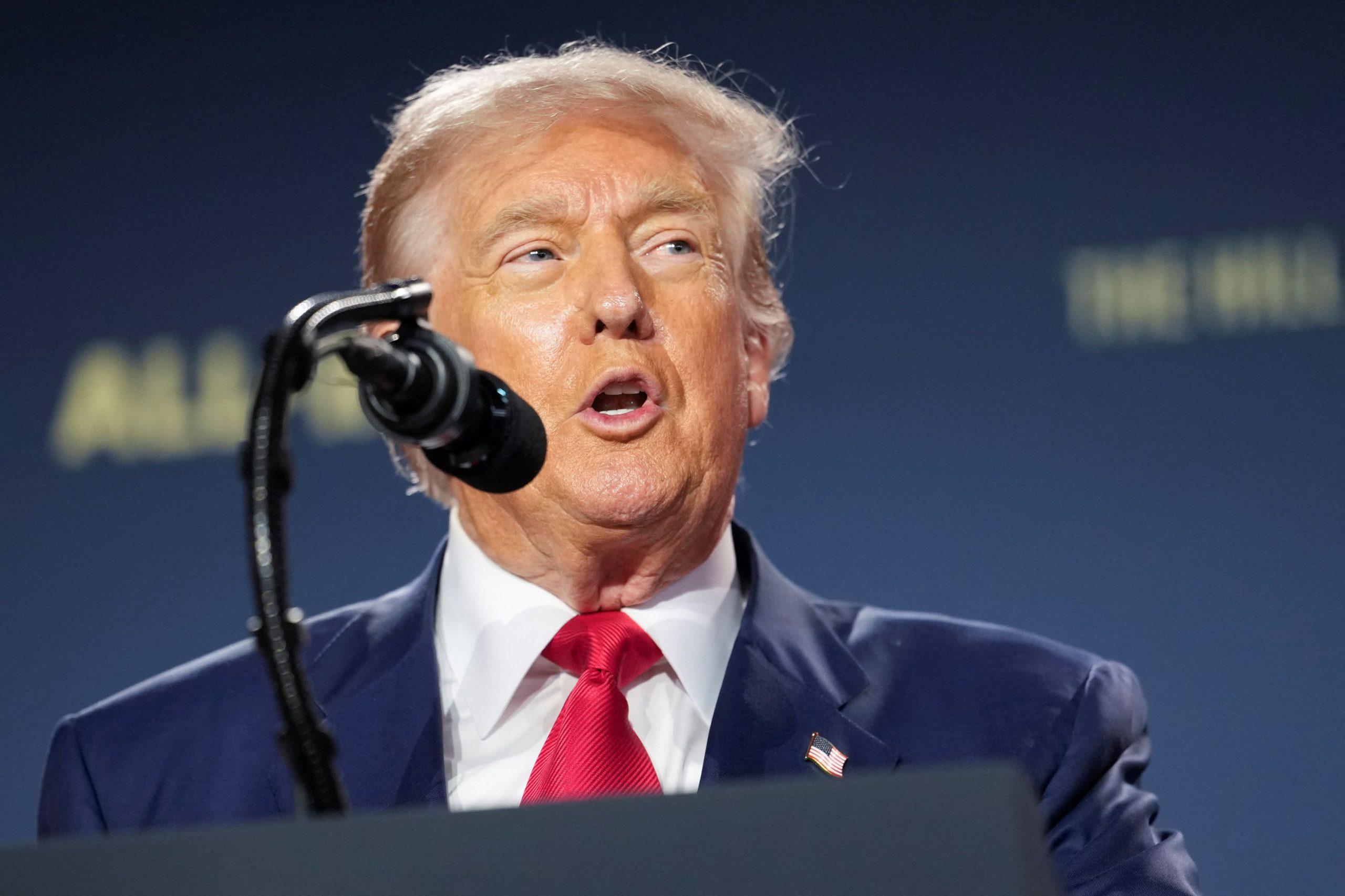 Trump admin unveils national AI policy framework to limit state power