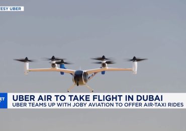 Uber ex-CEO Kalanick rebrands latest venture Atoms, expands into mining and transport