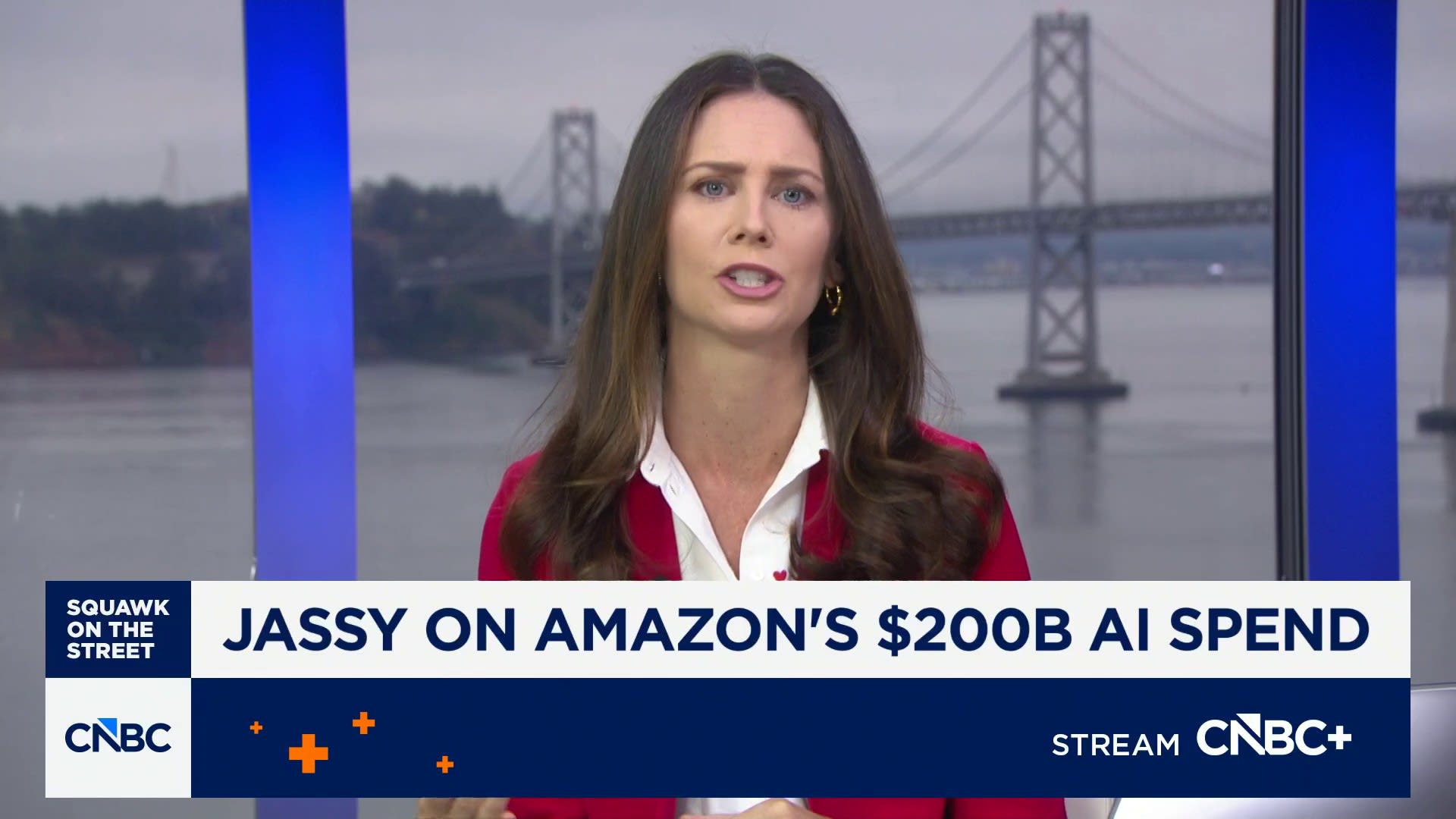 Amazon's letter to shareholders: Here's what you need to know