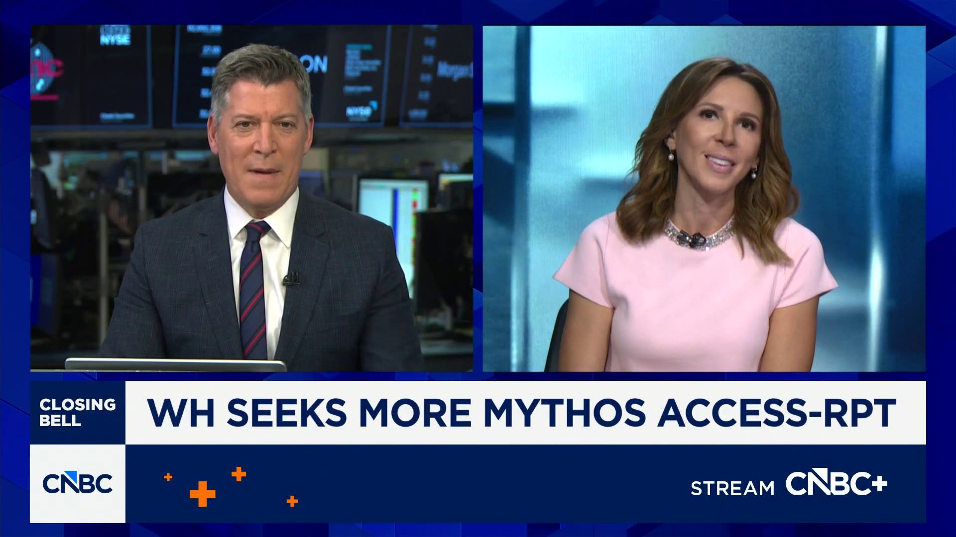 OMB puts protections in place for agencies to begin using Anthropic's Mythos: Report