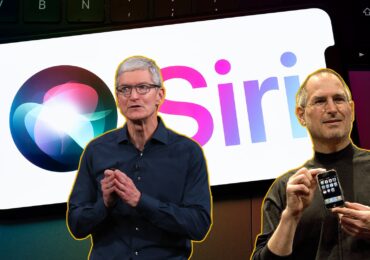 Apple at 50: The iPhone maker 'blew a 5-year lead' on AI, but former insiders say it can still win