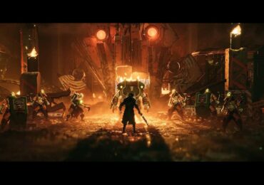 Cyberpunk platformers, gallivanting geckos and other new indie games worth checking out