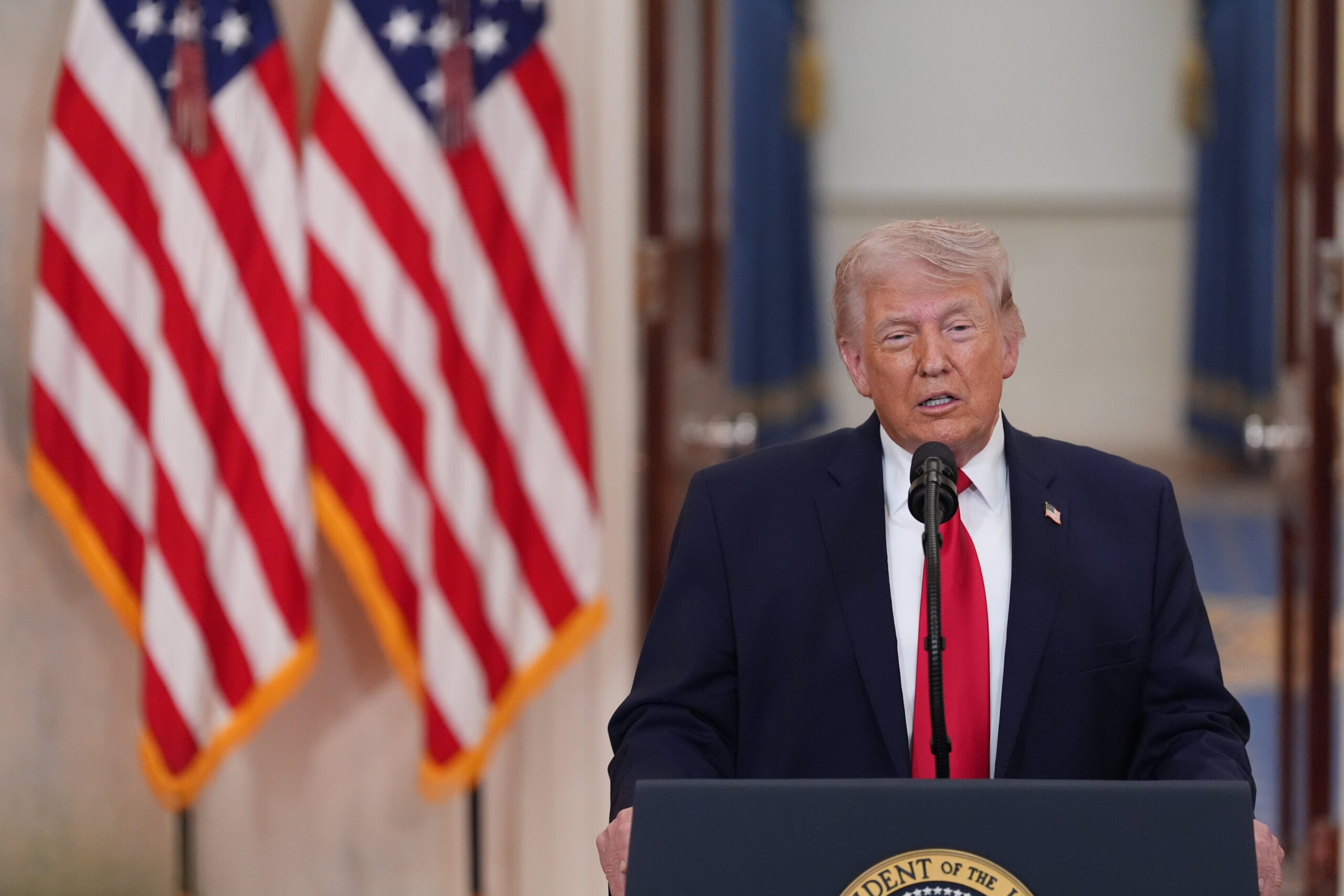 Hope for a U.S.-Iran deal, Apple's anniversary, OpenAI's podcast deal and more in Morning Squawk