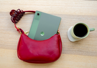 Motorola announces Moto Pad and next-gen Moto G Stylus