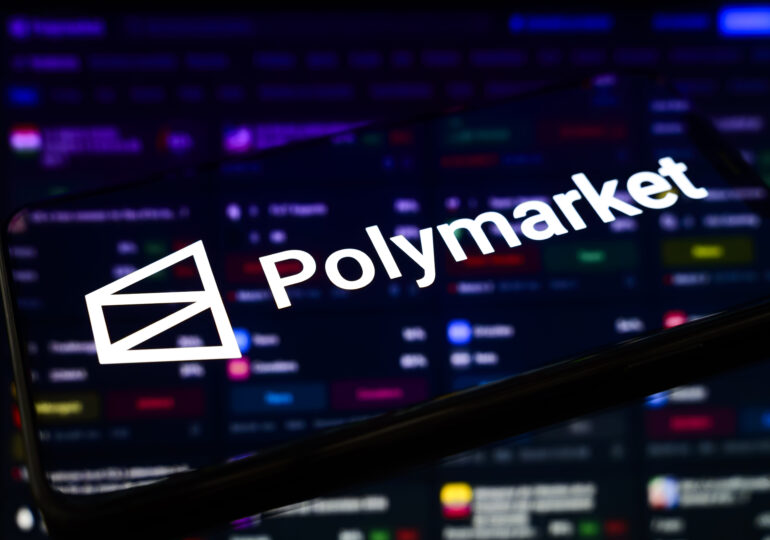 Polymarket removes wagers on U.S. service member rescue mission in Iran