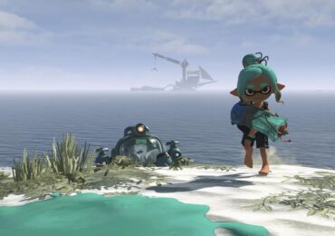 Splatoon Raiders lands on Nintendo Switch 2 on July 23