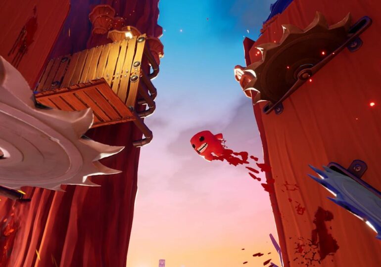 Super Meat Boy 3D, coin-pushing chaos and other new indie games worth checking out