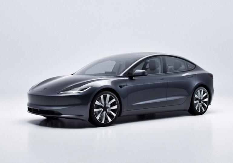 Tesla is giving away one year free Supercharging with Model 3 Premium and Performance purchases