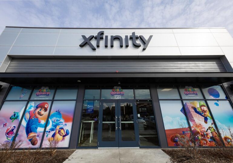 Xfinity Mobile now includes device protection and anytime phone upgrades