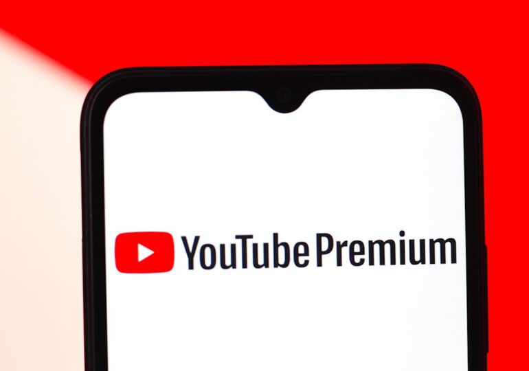 YouTube Premium’s US pricing is going up