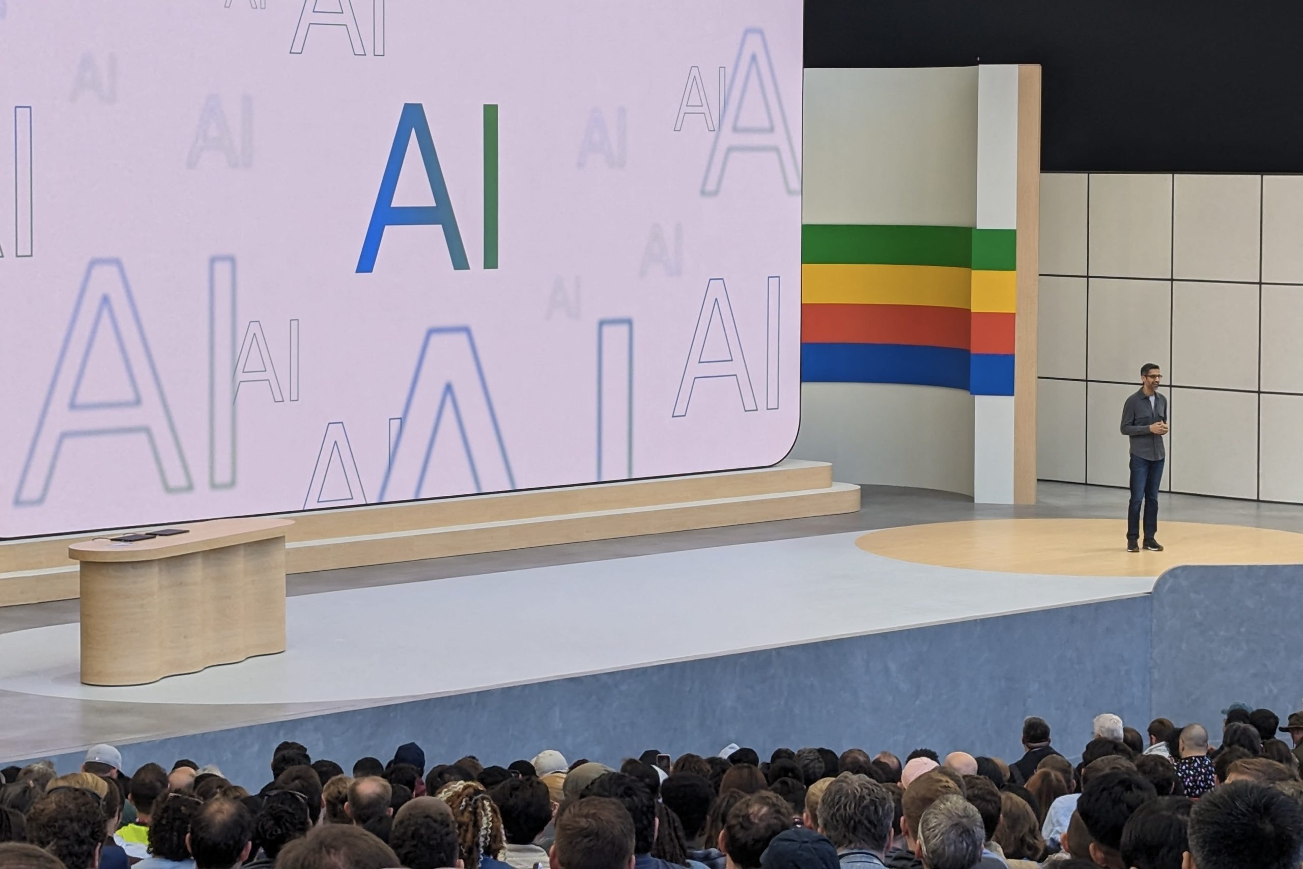 Google debuts new AI models, personal AI agents in effort to keep pace with OpenAI and Anthropic