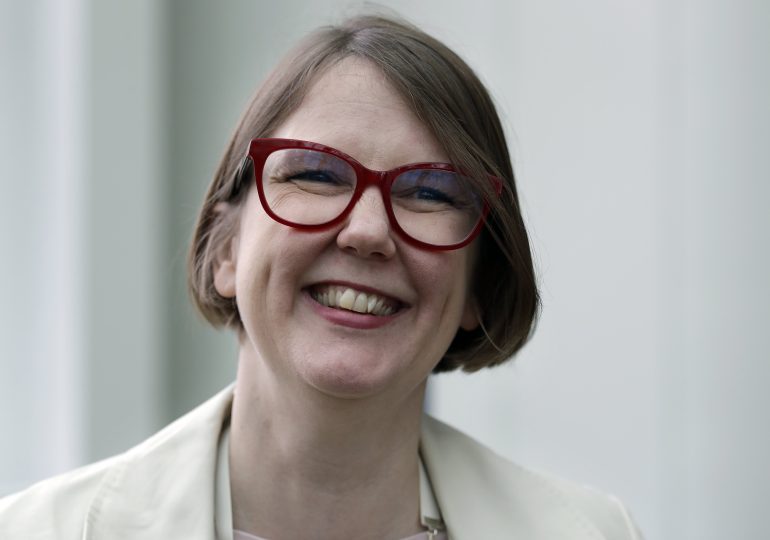 Microsoft’s new responsible tech lead on how to humanize high-speed AI development