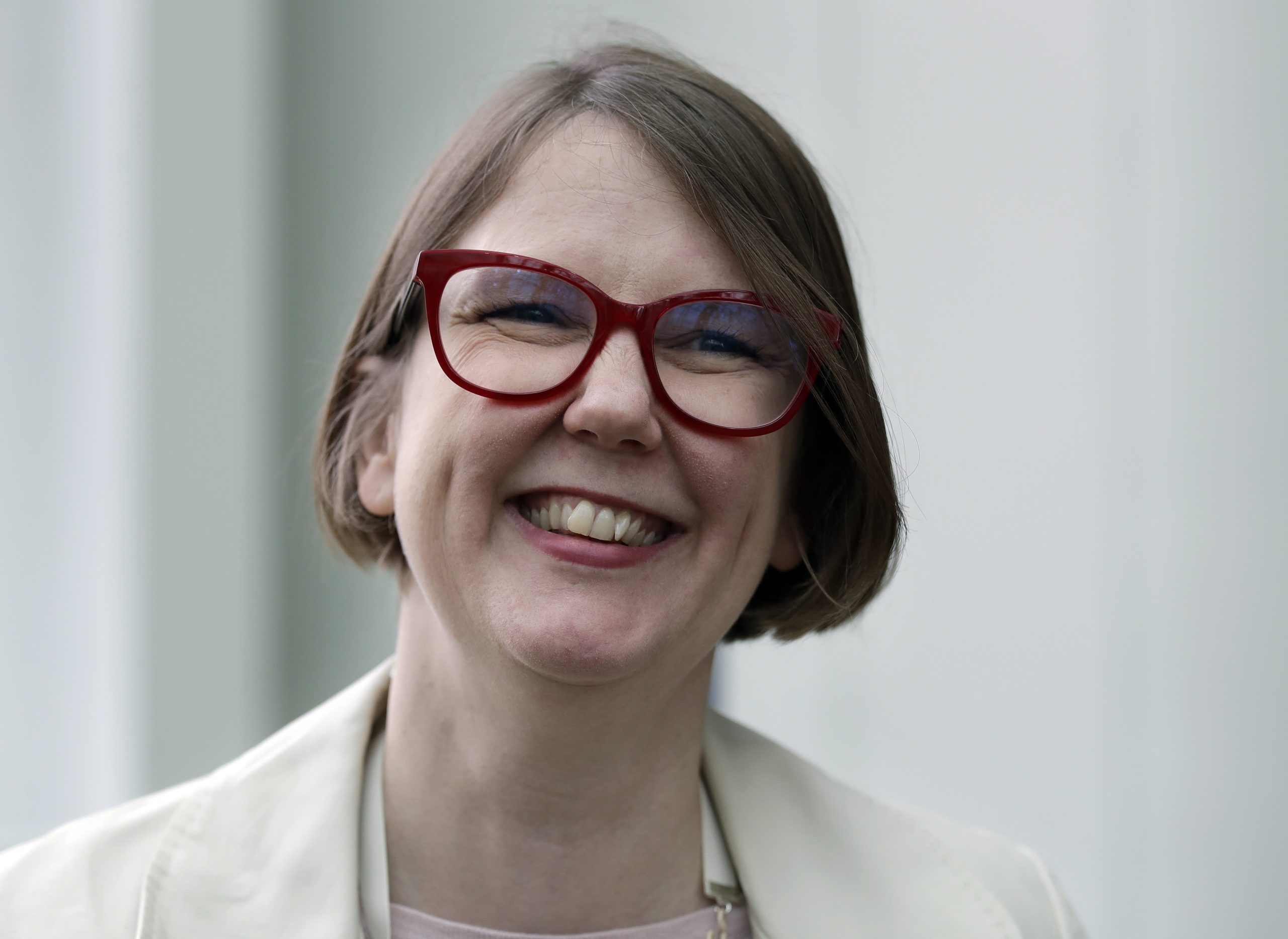 Microsoft’s new responsible tech lead on how to humanize high-speed AI development