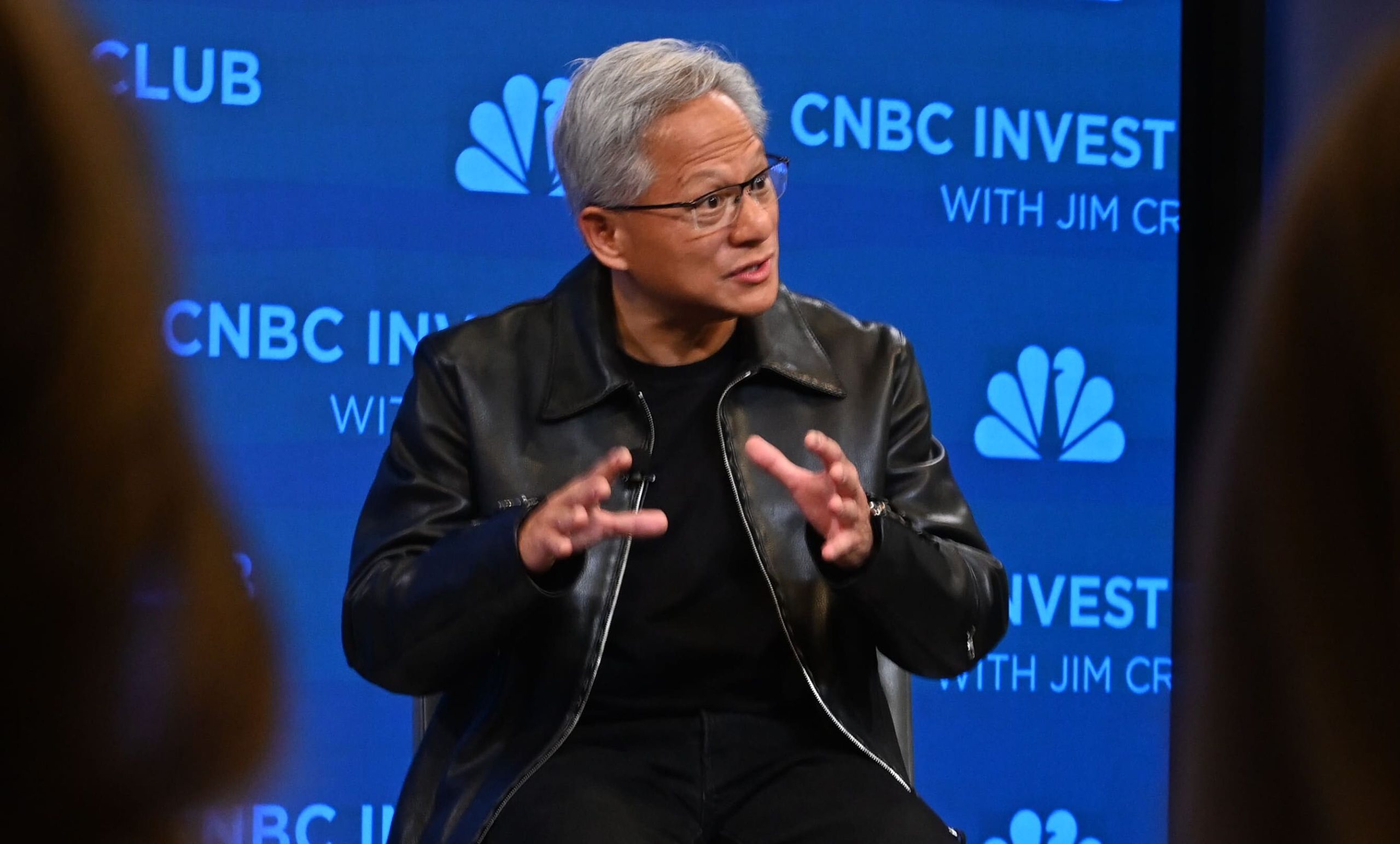 Nvidia stock faces a key level that could make or break where it goes next