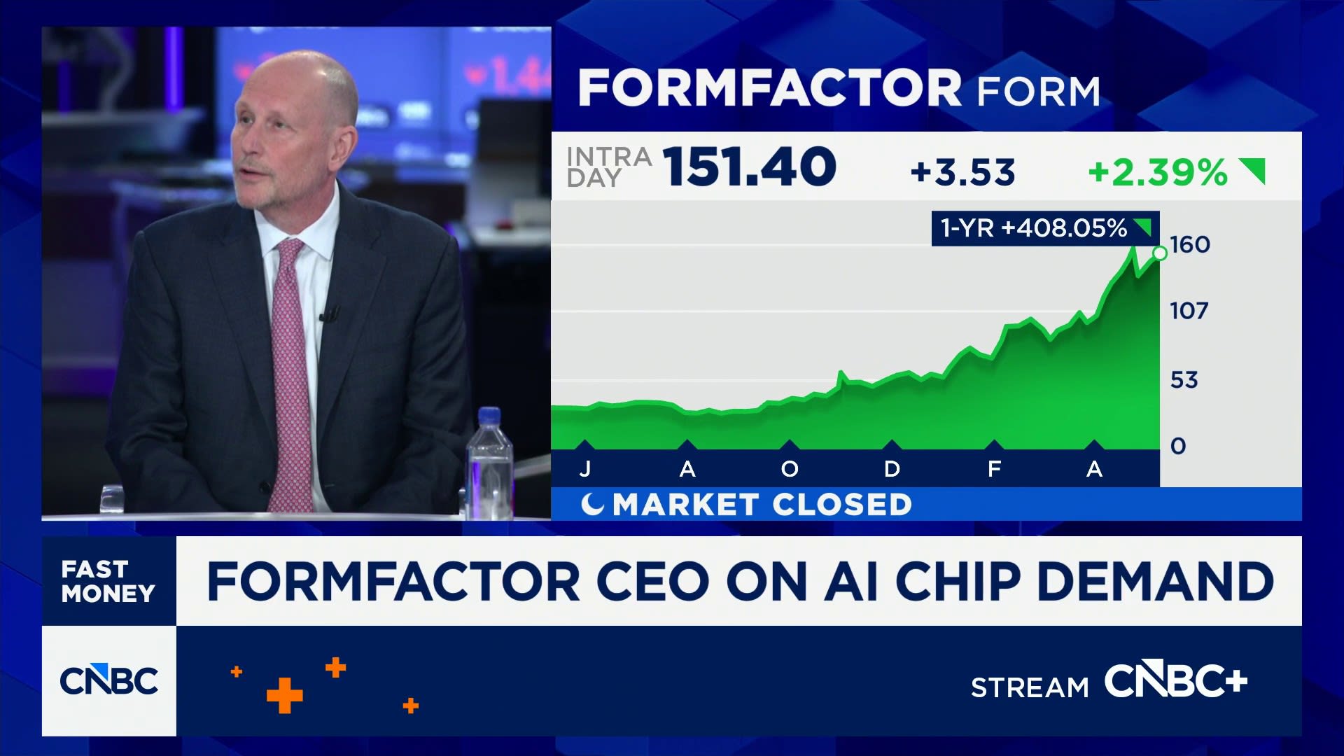 Qualcomm drops 13% as chip stocks pull back from record AI-driven rally