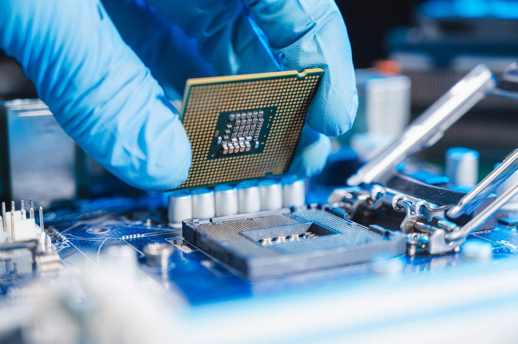 Why this unheralded AI stock can go higher despite its recent massive rally