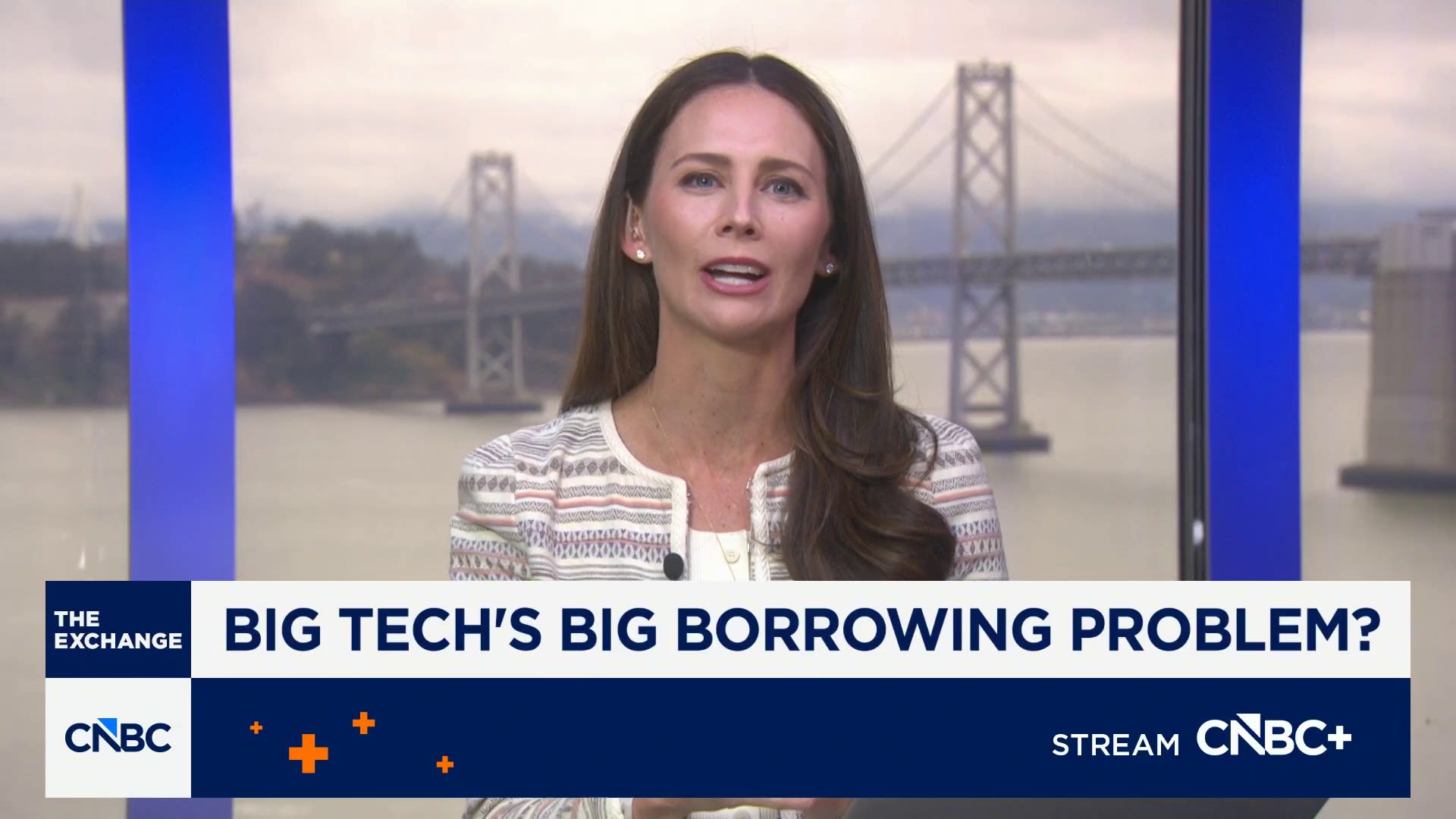 AI buildout gives tech investors new reasons to watch bond market