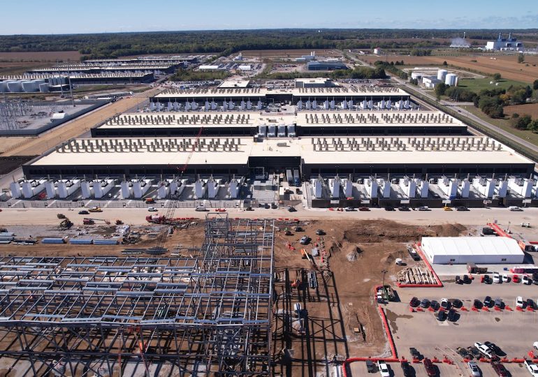 Amazon investigating engineers who criticized AI data center expansion