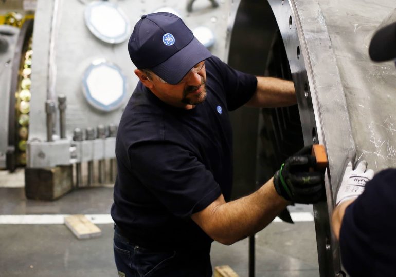 An off-grid power project gets a major proof of concept. What it means for GE Vernova