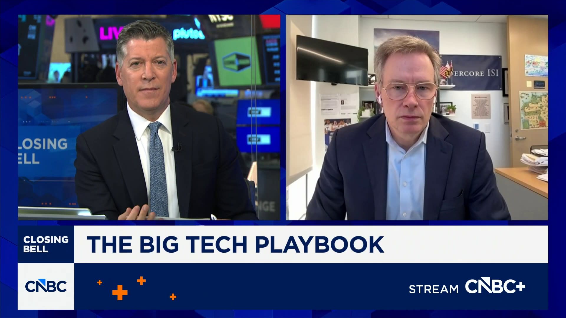Meta's stock sinks on report company could raise tens of billions of dollars to fund AI push