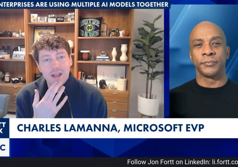 Microsoft unveils new AI models to lessen reliance on OpenAI and lower costs for developers