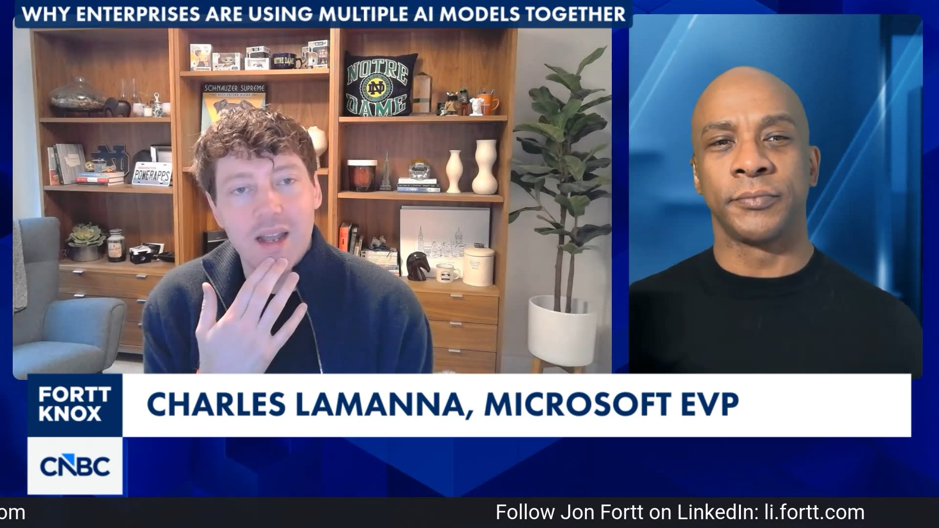 Microsoft unveils new AI models to lessen reliance on OpenAI and lower costs for developers