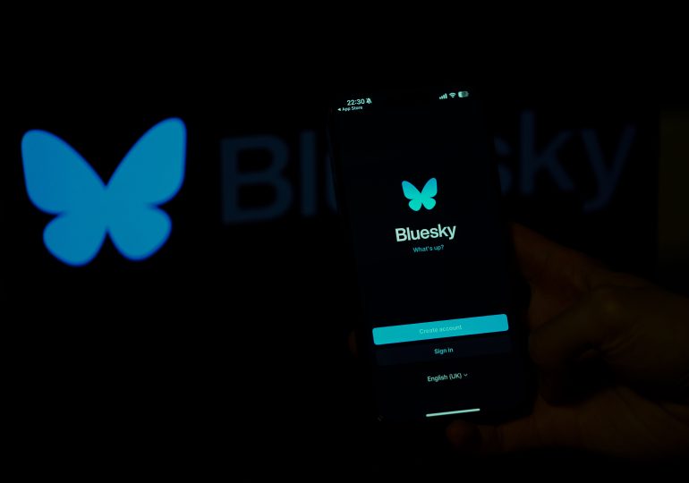 Social media bans on teens risk strengthening Big Tech's grip on the sector, Bluesky exec warns
