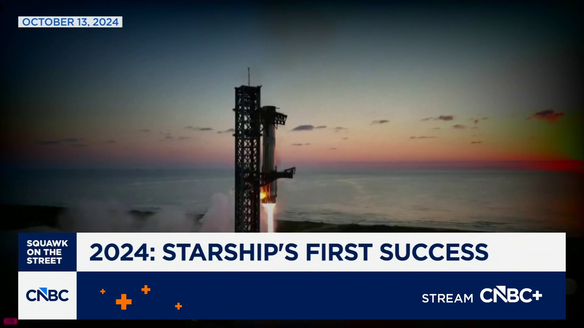 SpaceX's public debut 1 day away: Here's a look at the company over the years