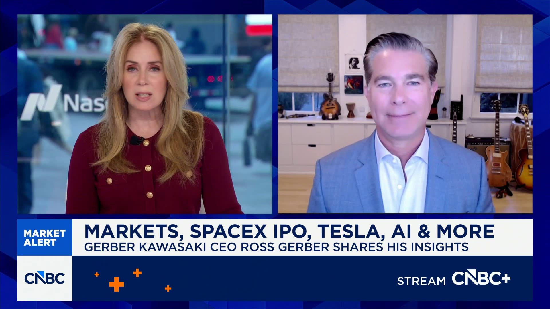 SpaceX sets aside up to 5% of shares in IPO for certain employees and friends