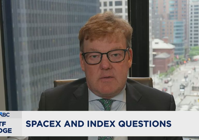 Why TD Securities anticipates even bigger days ahead for SpaceX