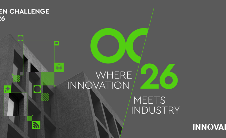 AI for Low-Carbon Cement and Concrete: GCCA Innovandi Open Challenge 2026