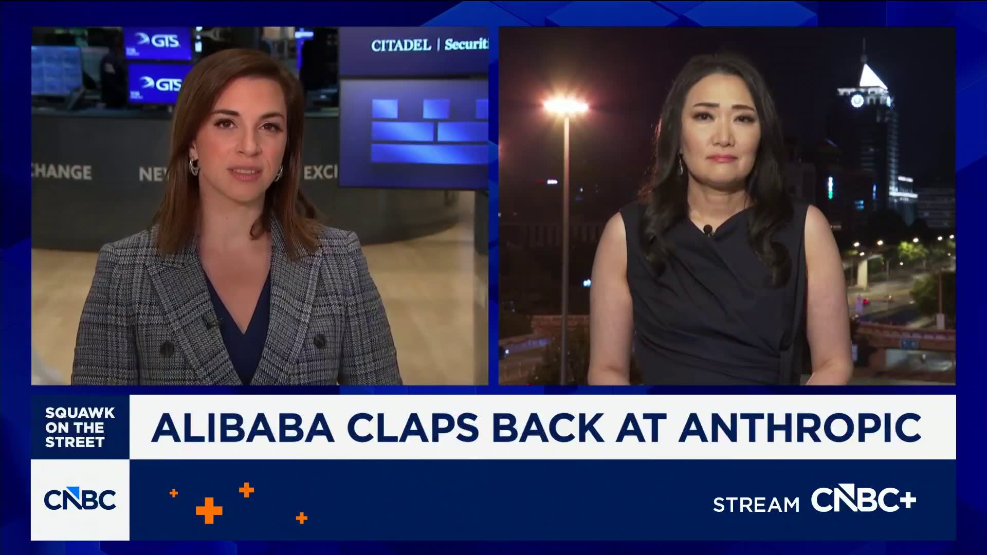 China’s Alibaba bans Anthropic AI for employees after ‘distillation attack’ accusation