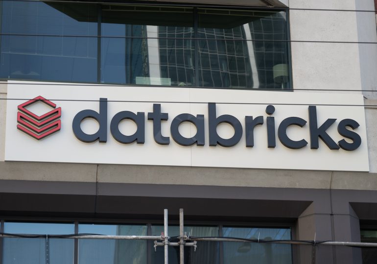 Fintech broker Clear Street offers investors pre-IPO access to $188 billion AI giant Databricks