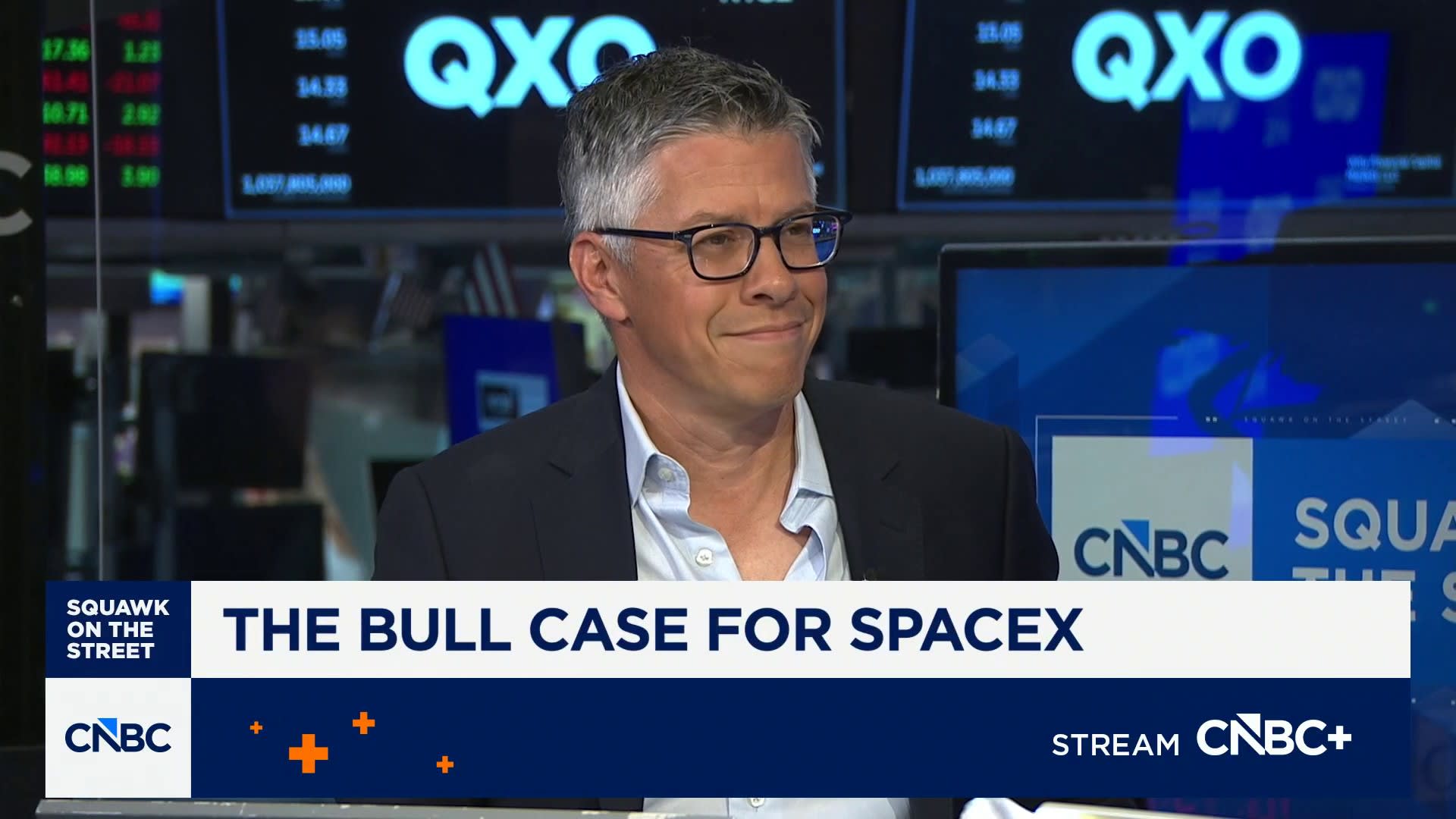 SpaceX stock closes below debut price at $148 in two-day slide after Nasdaq-100 inclusion