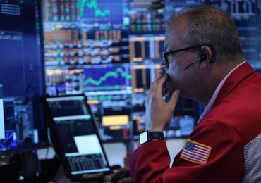 The hunt for AI's next winners defined the stock market's holiday-shortened week