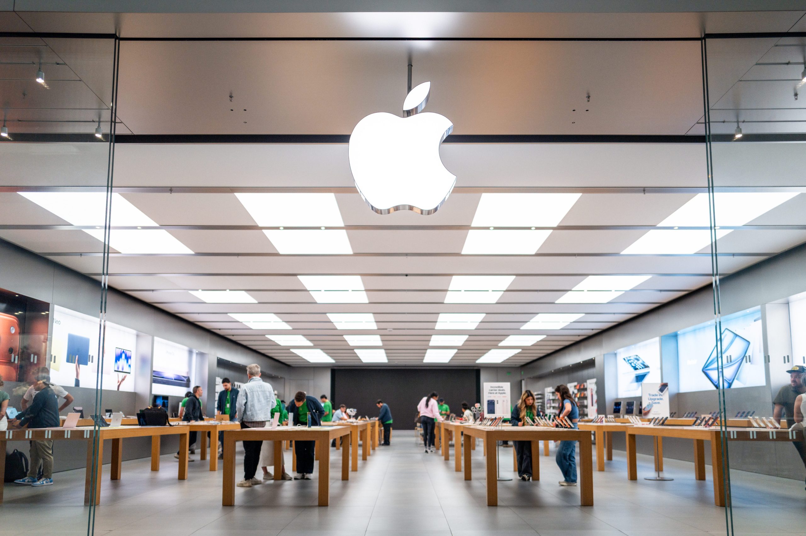 This tech stock just got another Wall Street boost. Why we’re on the same page