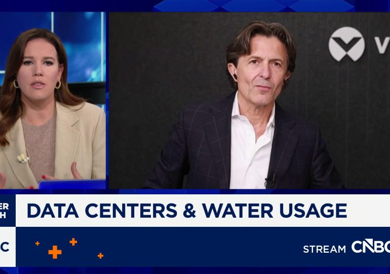 Trump blasts New York AI data center moratorium, says state should change policy 'immediately'