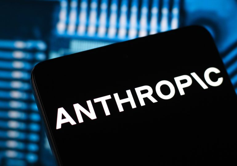 Anthropic revenue reportedly jumps to more than $11.5 billion in second quarter