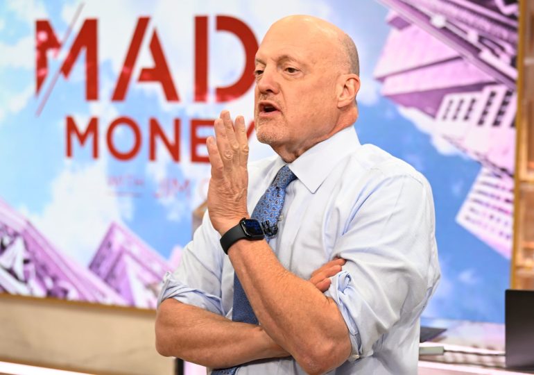 Cramer says ask yourself these 3 questions to figure out what's really happening in the market