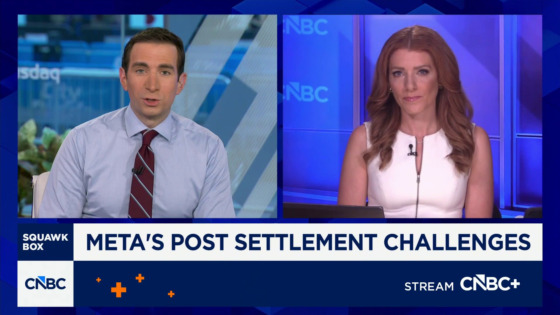 Meta's post settlement challenges: Here's what to know