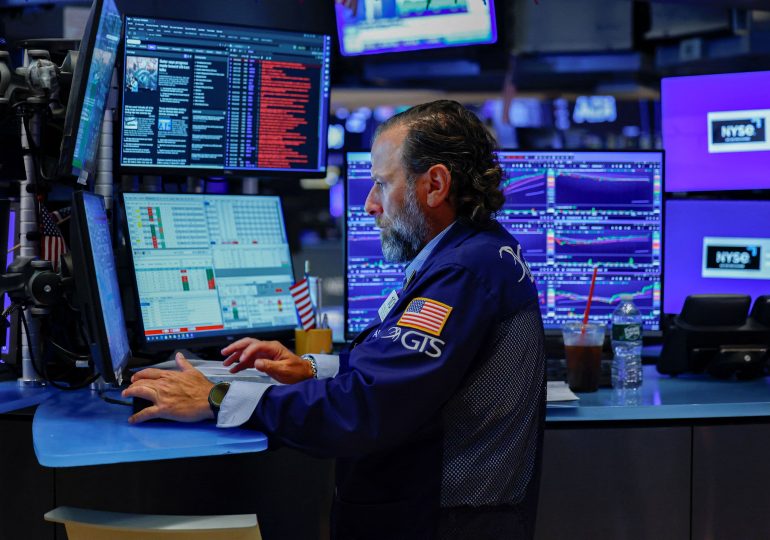Here’s how we played the massive rebound in AI stocks this week
