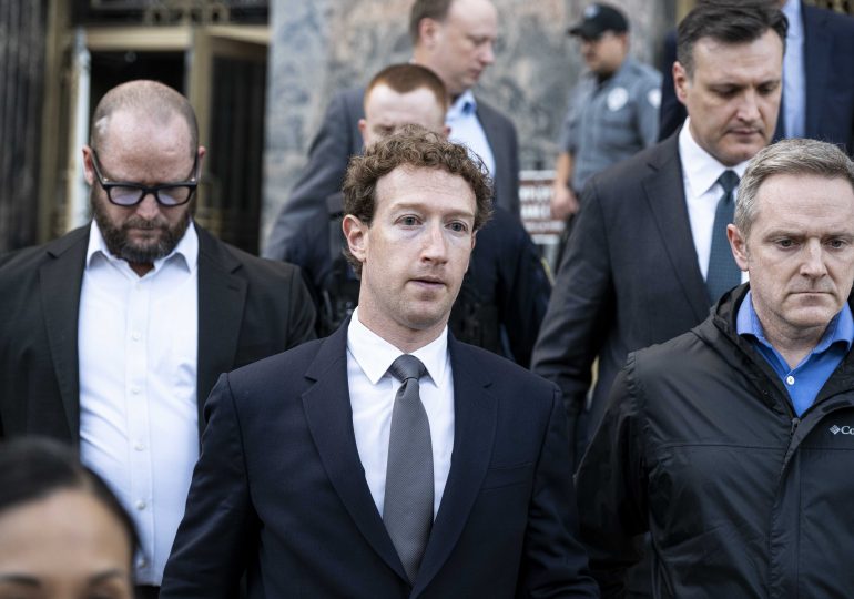 Instagram chief Mosseri says in social media addiction trial he doesn't tell team to 'hide anything'