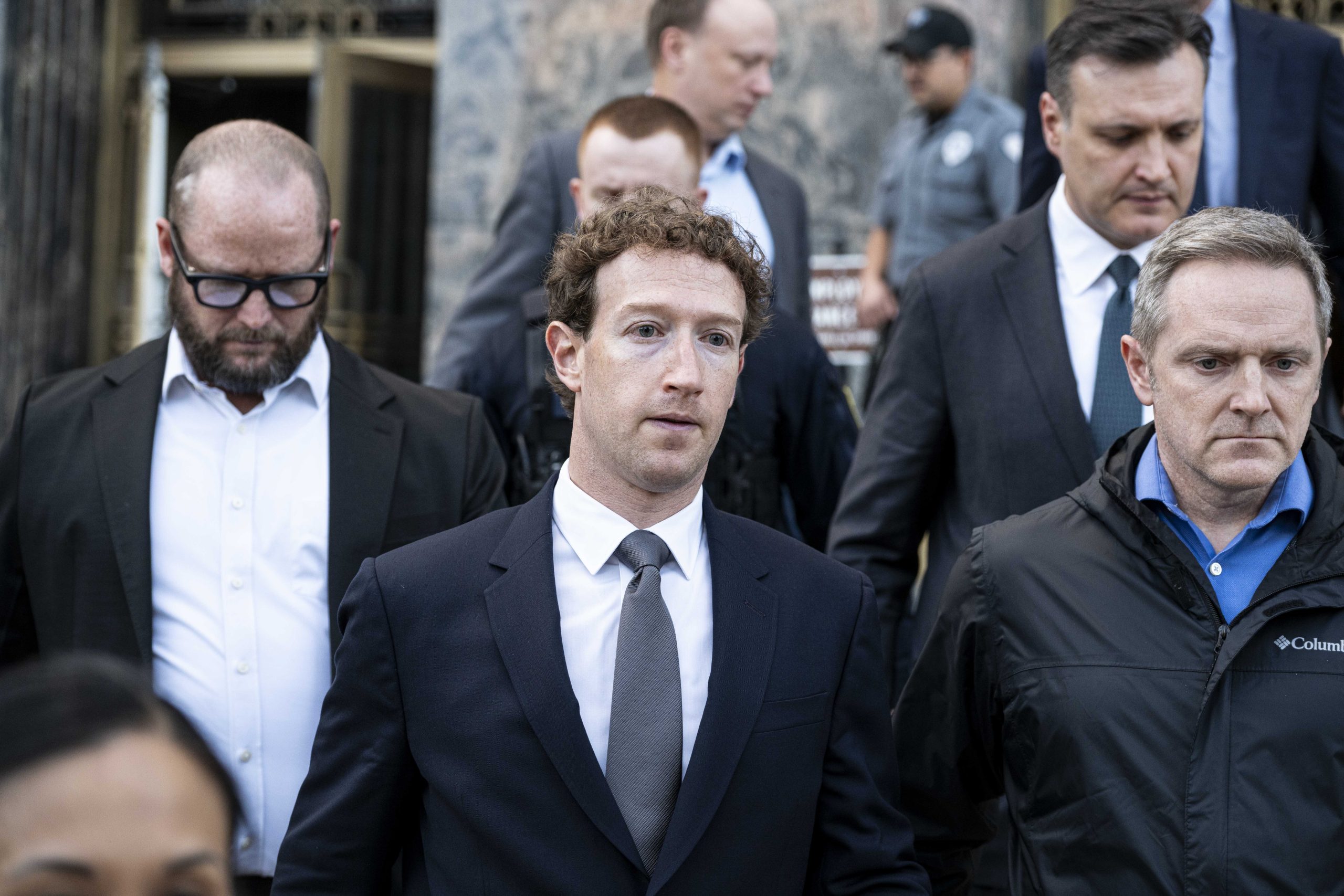 Instagram chief Mosseri says in social media addiction trial he doesn't tell team to 'hide anything'