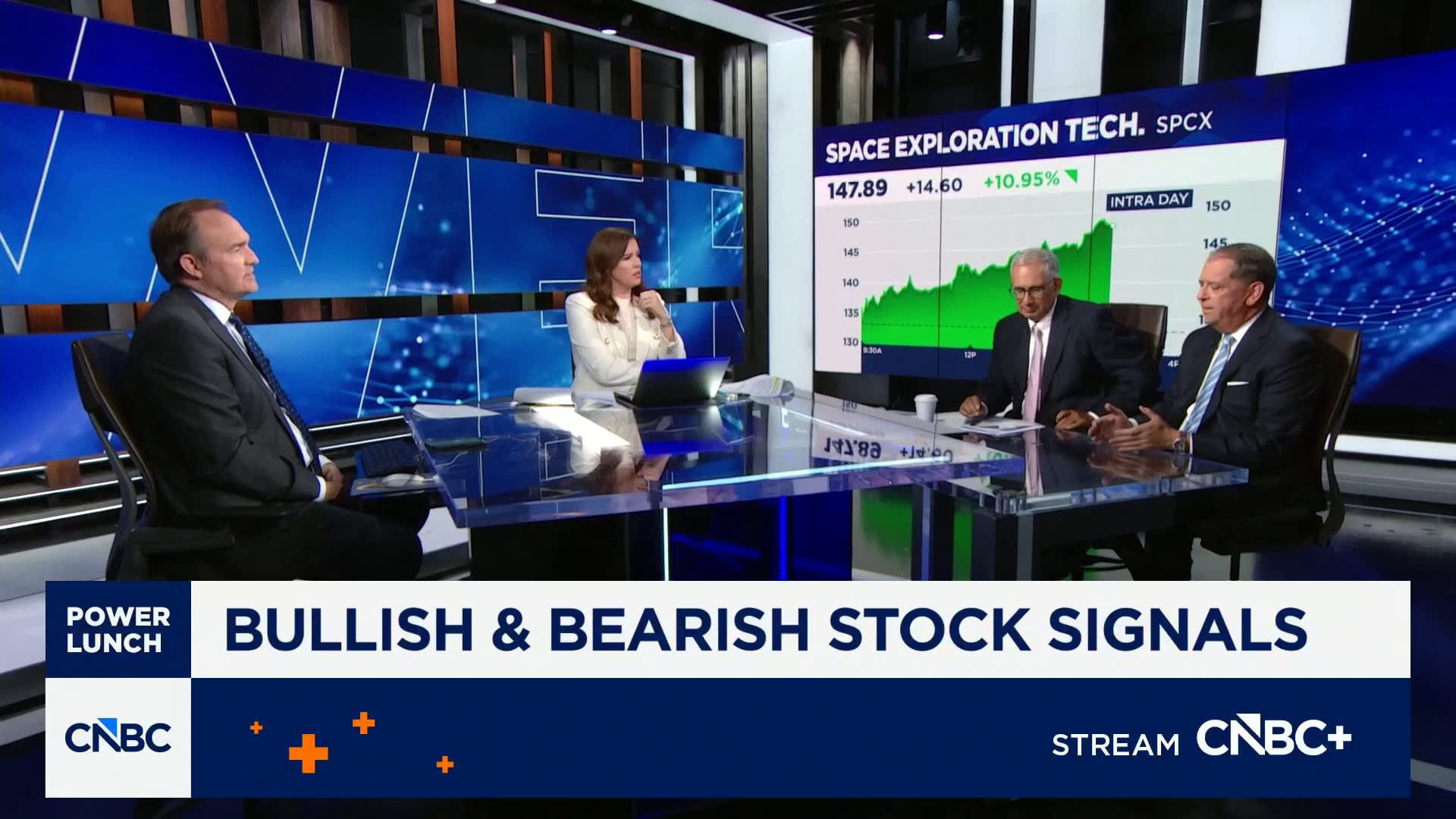 Nvidia discloses $21 billion stake in SpaceX at end of second quarter