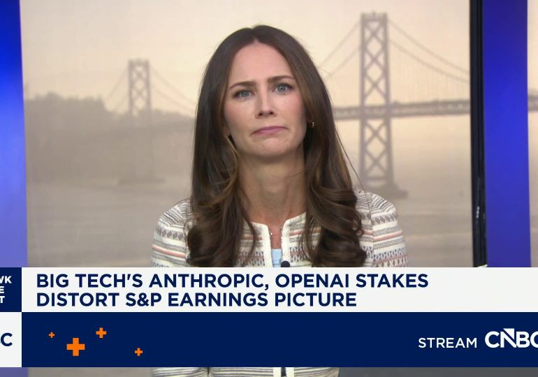 OpenAI wraps $7 billion share sale ahead of potential IPO