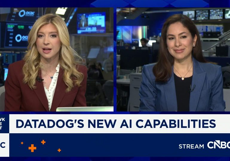 ‘SaaSpocalypse’ debate intensifies as software stocks swing wildly