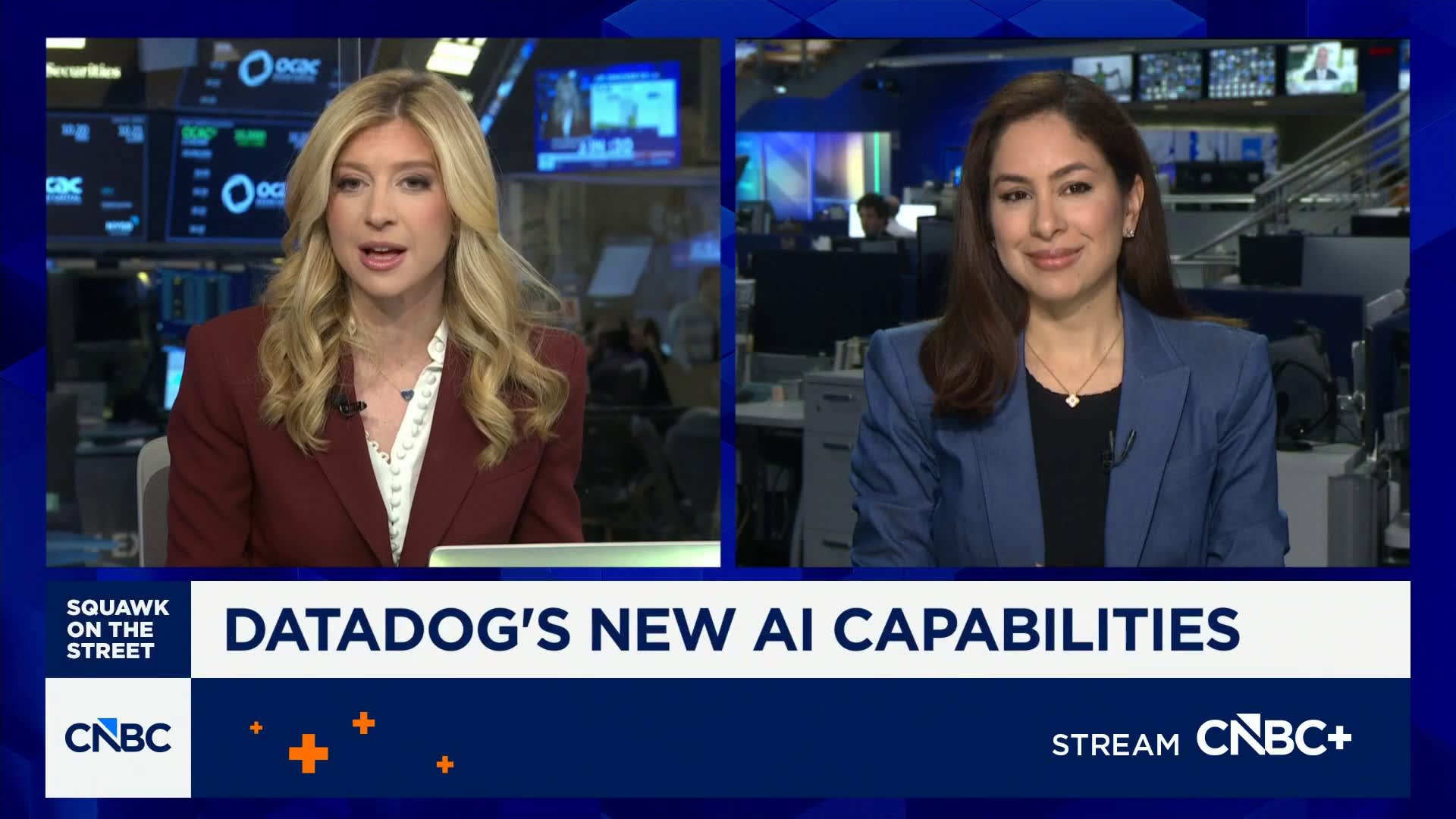 ‘SaaSpocalypse’ debate intensifies as software stocks swing wildly