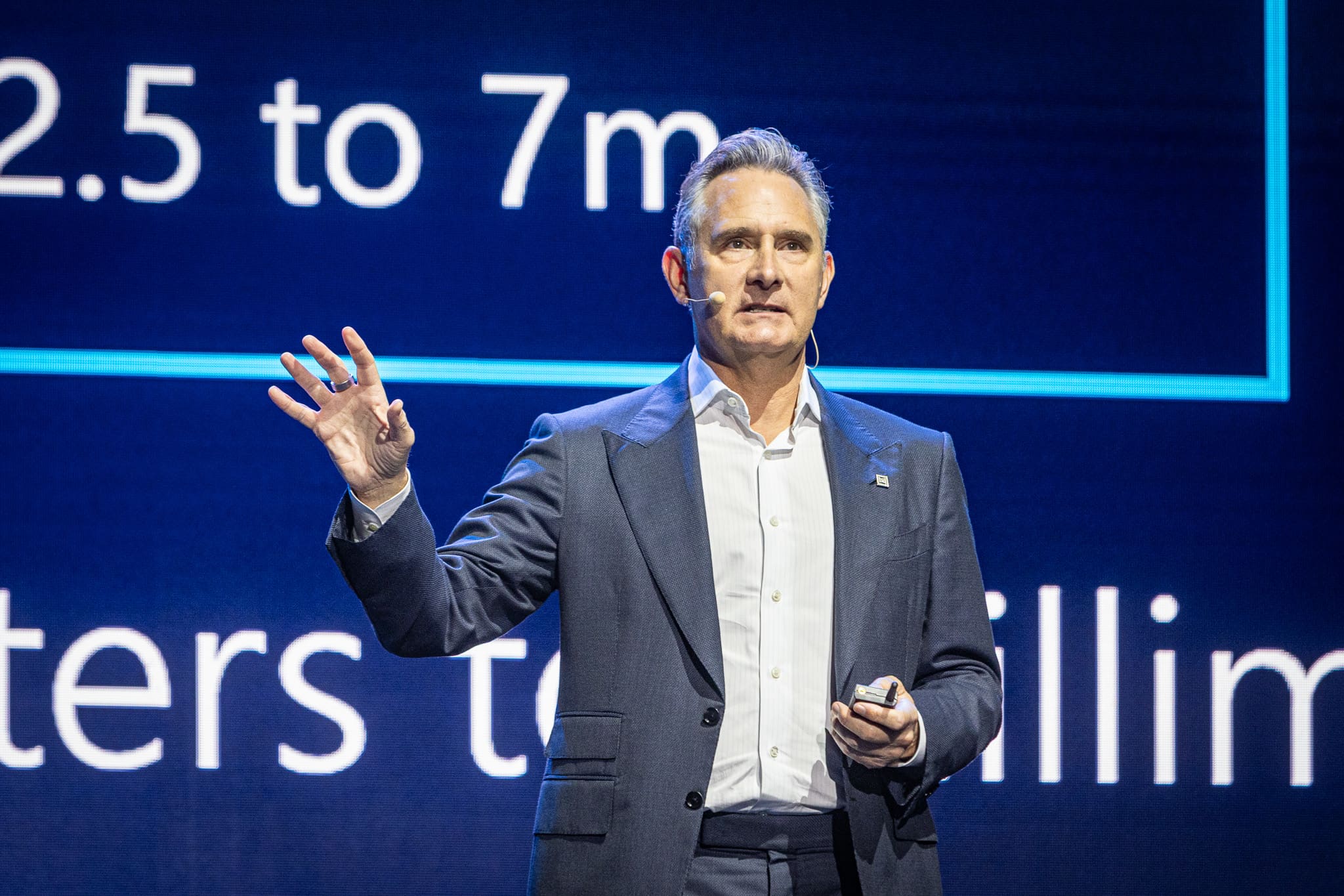 Marvell shares have soared 241% in a year. CEO says this is a key reason why